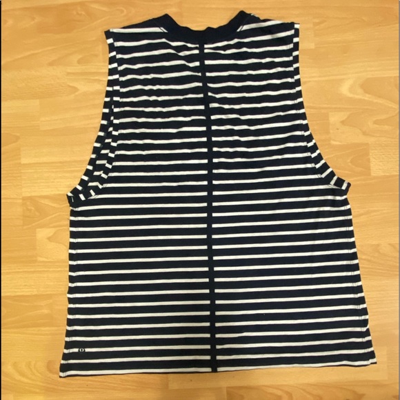 Lululemon Tank - Picture 2 of 2